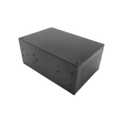 Asset Track Pro Managed Gigabit Ethernet Switch Hub