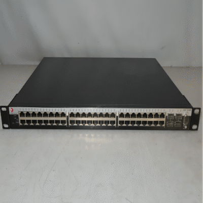 Asset Track Pro Managed Ethernet