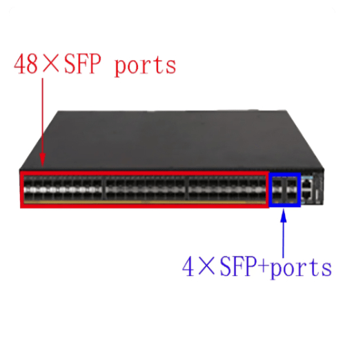 Asset Track Pro Power Over Ethernet - Image 2
