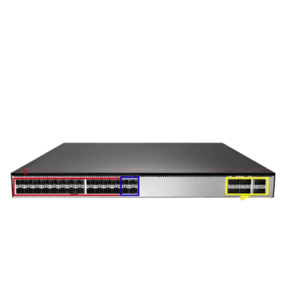 Asset Track Pro Network POE