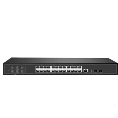 Asset Track Pro Network Ethernet
