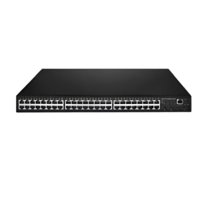 Asset Track Pro Network Ethernet