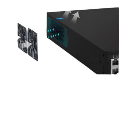 Asset Track Pro Network Ethernet