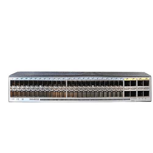 Asset Track Pro Ethernet Switch