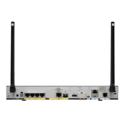 Asset Track Pro Dual Universal WAN Ethernet
