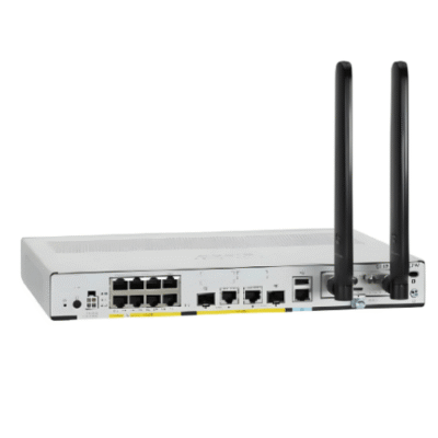 Asset Track Pro Dual Universal WAN Ethernet