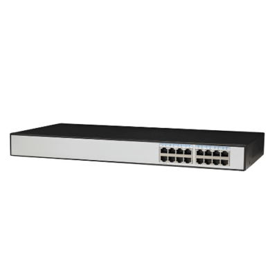 Asset Track Pro Ethernet Switch
