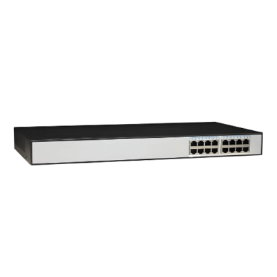 Asset Track Pro Ethernet Switch