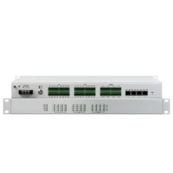 Asset Track Pro Contact Closure Over Ethernet