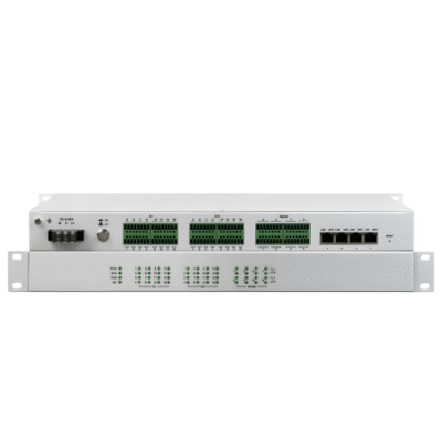 Asset Track Pro Contact Closure Over Ethernet