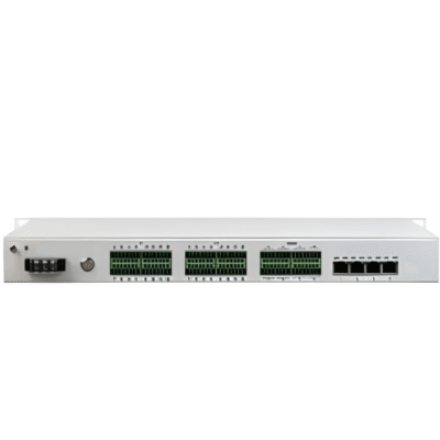 Asset Track Pro Contact Closure Over Ethernet