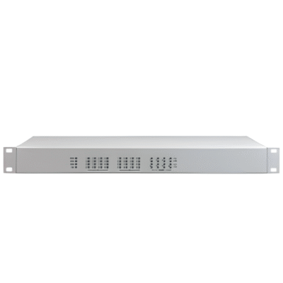 Asset Track Pro Contact Closure Over Ethernet