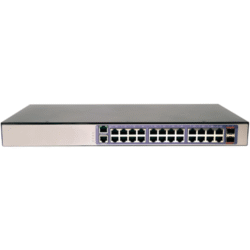 Asset Track Pro Gigabit Ports