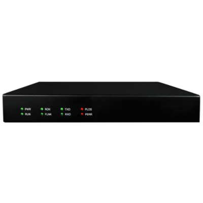Asset Track Pro Over Ethernet Protocol
