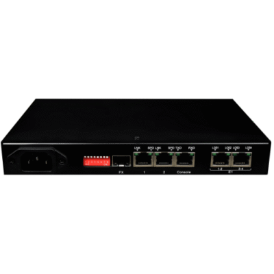 Asset Track Pro Over Ethernet Protocol