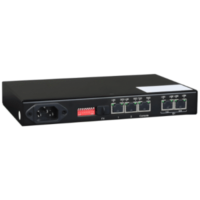 Asset Track Pro Over Ethernet Protocol