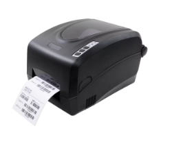 Flexible RFID Label Printer, 200 dpi, UHF RFID Reader/Encoder, Accurate - Asset Track Pro