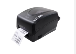 Flexible RFID Label Printer, 200 dpi, UHF RFID Reader/Encoder, Accurate - Asset Track Pro