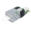 Ultra-Compact Thermal RFID Ticket Printer with Dual Feeder & Adjustable Guides - Asset Track Pro