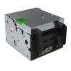 Ultra-Compact Thermal RFID Ticket Printer with Dual Feeder & Adjustable Guides - Asset Track Pro