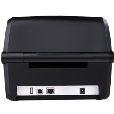 Multifunction RFID Label Printer with Latest Connectivity & Media Handling - Asset Track Pro