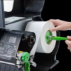 Asset Track Pro RFID Barcode Thermal Transfer Printer
