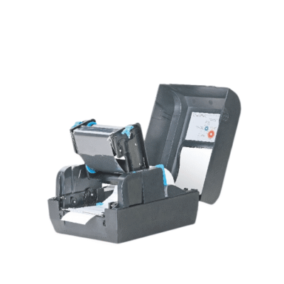 RFID Label Printer, USB, 8 MB, Wi-Fi & Bluetooth Connectivity - Asset Track Pro
