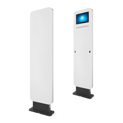 Asset Track Pro 860 MHz To 960 MHz RFID Android Tracking Portal – Android Screen