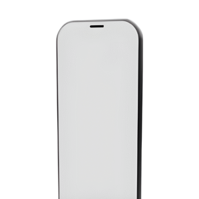Asset Track Pro UHF RFID Portal Retail Security Gate - Sound And Light Alarm