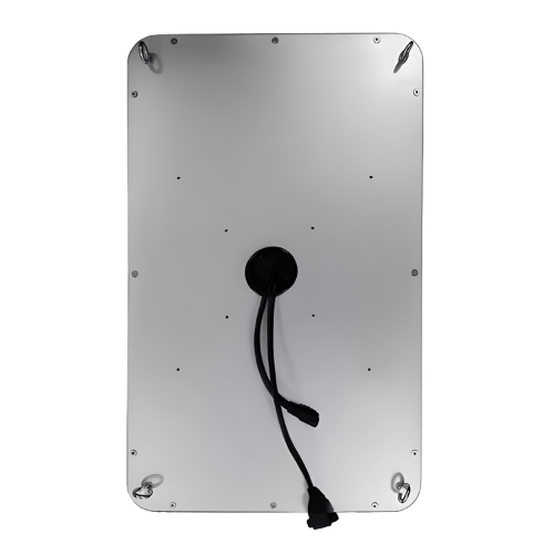 Asset Track Pro UHF RFID Top Mounted Portal Anti-Theft System - Antenna Field Control - Image 3