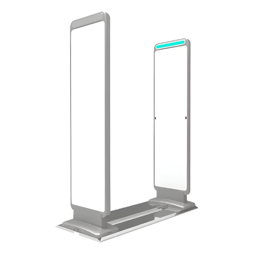 Asset Track Pro UFH RFID Attendance Walkthrough Access Portal Inventory System – Audio And Visual Alarm