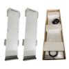 Asset Track Pro UHF RFID Gate Access Control Portal - Wi-Fi Connectivity