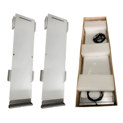 Asset Track Pro UHF RFID Gate Access Control Portal - Wi-Fi Connectivity