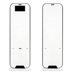Asset Track Pro Multi-Tag UHF RFID Portal Retail Security Gate Reader UHF RFID Portal Reader RFID System Inventory Warehouse
