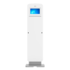 Asset Track Pro Library Management UHF RFID Portal Security Access Control Systems Gate Reader For Warehouse Management