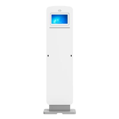 Asset Track Pro Library Management UHF RFID Portal Security Access Control Systems Gate Reader For Warehouse Management