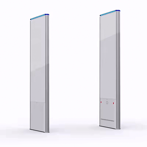 UHF RFID Gate Portal with LED, High-Speed Reading & Multi-Channel Control - Asset Track Pro