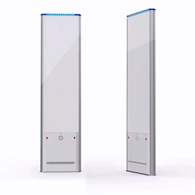 UHF RFID Gate Portal with LED, High-Speed Reading & Multi-Channel Control - Asset Track Pro