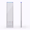UHF RFID Gate Portal with LED, High-Speed Reading & Multi-Channel Control - Asset Track Pro