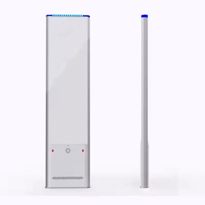 UHF RFID Gate Portal with LED, High-Speed Reading & Multi-Channel Control - Asset Track Pro