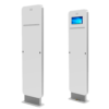 Asset Track Pro 902-928MHz UHF RFID Wall-Mounted Portal Reader LINUX System Anti Theft RFID Gate For Warehousing And Logistics