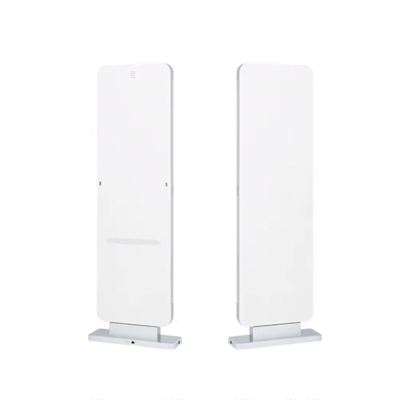 Asset Track Pro RFID Security Gate For Access Control - Sound And Light Alarm