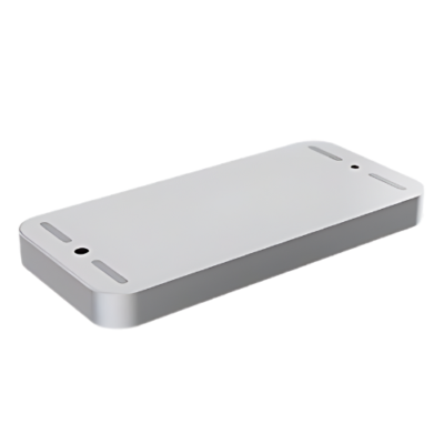 Asset Track Pro High Performance UHF RFID Portal Reader, Linux OS 4.1.15 Top Mounted RFID Portal For Logistics Industry
