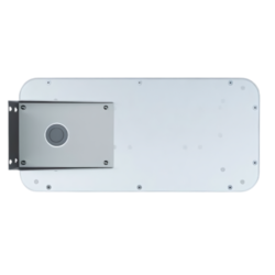 Asset Track Pro Top Mounted UHF RFID Portal With Accurate Positioning Anti-Interference UHF Gate Reader With Linux OS 4.1.15