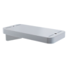 Asset Track Pro Top Mounted UHF RFID Portal With Accurate Positioning Anti-Interference UHF Gate Reader With Linux OS 4.1.15