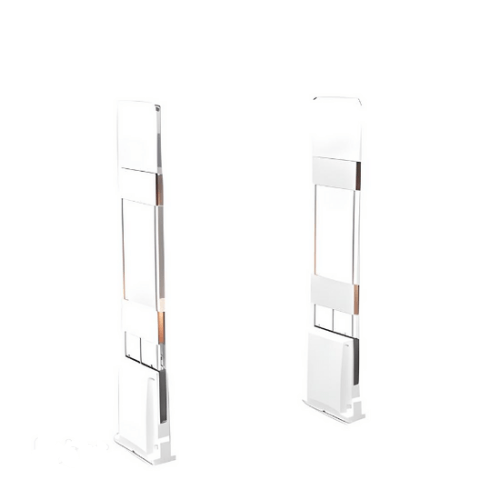 Asset Track Pro Security Anti-Theft RFID Gate Portal - Long Range RFID Scanning