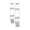 Asset Track Pro Security Anti-Theft RFID Gate Portal - Long Range RFID Scanning