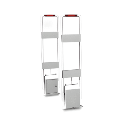 Asset Track Pro Security Anti-Theft RFID Gate Portal - Long Range RFID Scanning