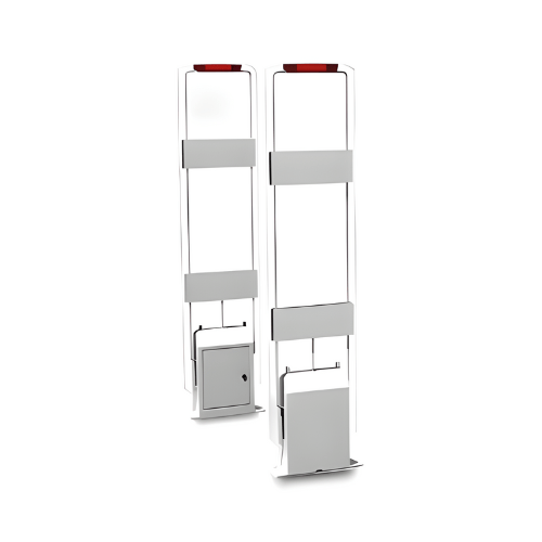 Asset Track Pro Security Anti-Theft RFID Gate Portal - Long Range RFID Scanning - Image 2