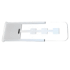 Asset Track Pro UHF RFID Security System Portal - Low Power Consumption